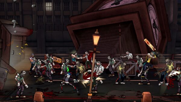 Bloody Zombies. Изображение 2