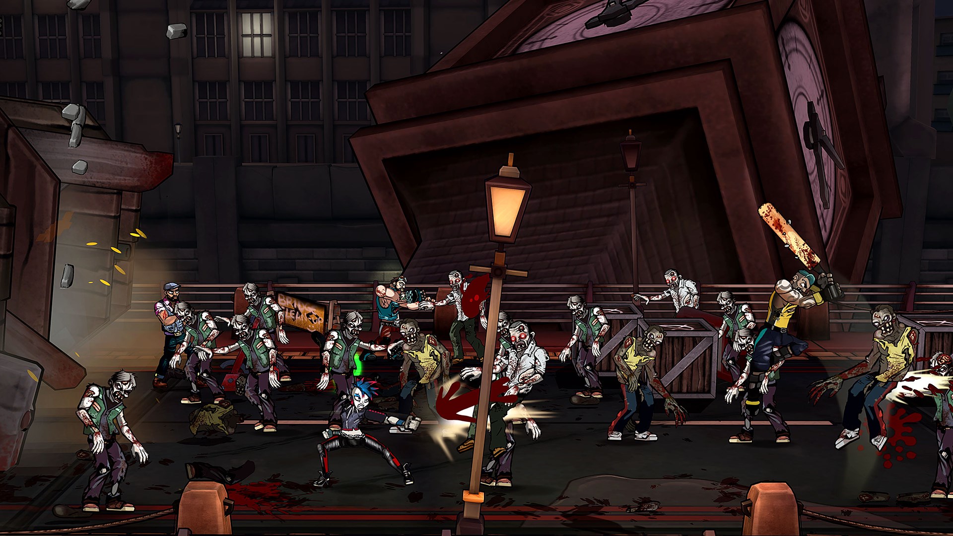 Bloody Zombies. Изображение 2