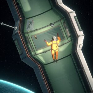 Heavenly Bodies. Изображение 4