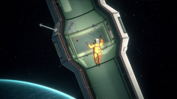 Heavenly Bodies. Изображение 4