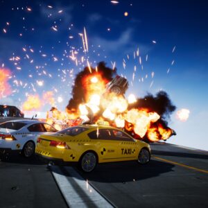 Danger Zone. Изображение 2