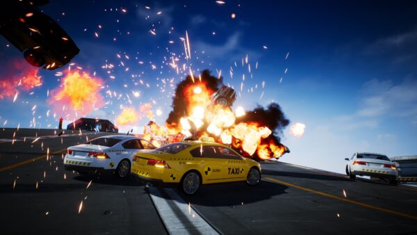 Danger Zone. Изображение 2