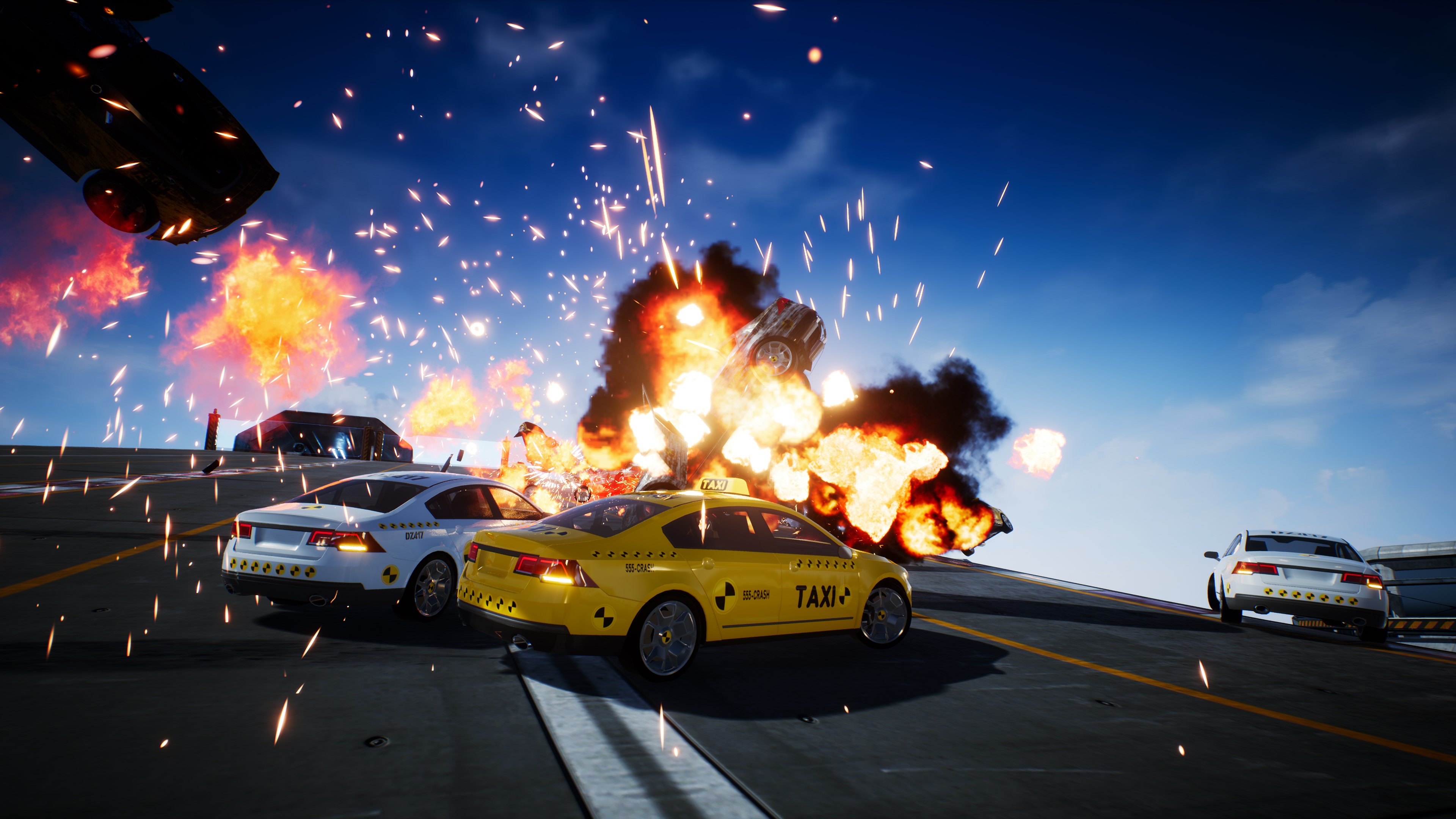 Danger Zone. Изображение 2