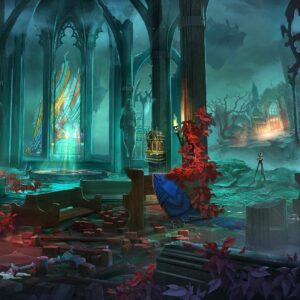 Grim Legends Collection. Изображение 4