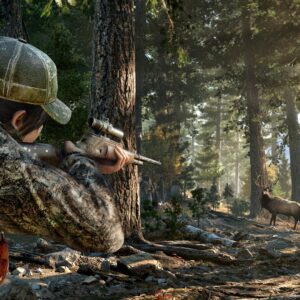 Far Cry® 5. Изображение 2