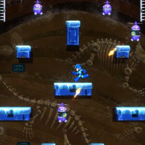 Mega Man 11. Изображение 3