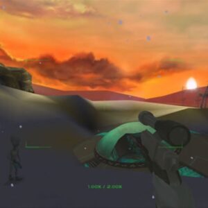 Perfect Dark. Изображение 3