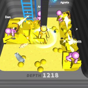 Dig Deep. Изображение 4