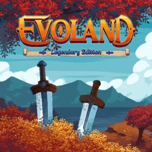 Evoland Legendary Edition. Изображение 1