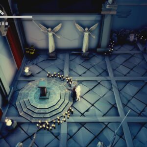 Fall of Light: Darkest Edition. Изображение 3