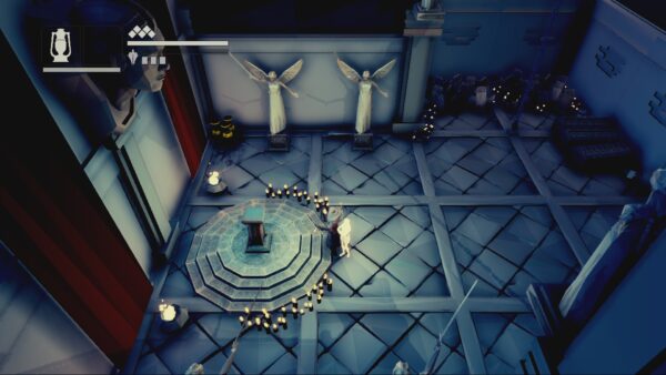 Fall of Light: Darkest Edition. Изображение 3