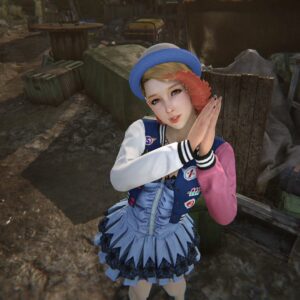 ImmortalLegacy:TheJadeCipherConsoleEdition. Изображение 4