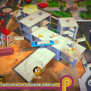 Roundabout. Изображение 4
