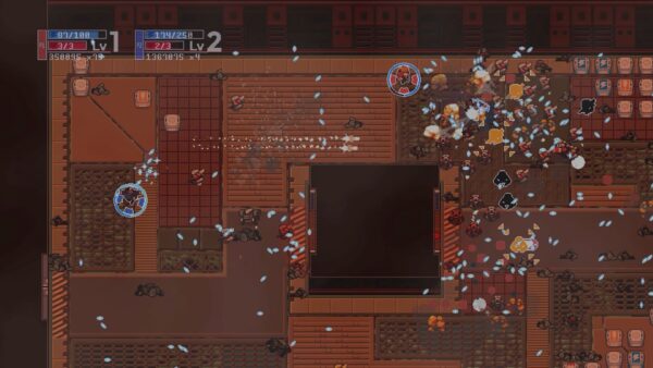 Circuit Breakers. Изображение 4