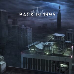 Back in 1995. Изображение 1