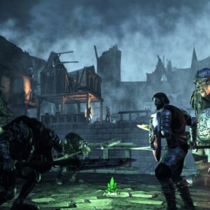 Mordheim: City of the Damned. Изображение 3