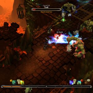 Torchlight. Изображение 4
