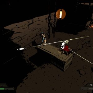 West of Dead. Изображение 4