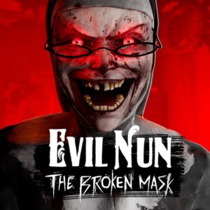 Evil Nun: The Broken Mask. Изображение 1
