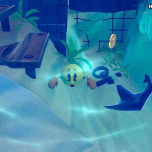 PAC-MAN WORLD Re-PAC. Изображение 4