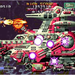 ACA NEOGEO BLAZING STAR. Изображение 2