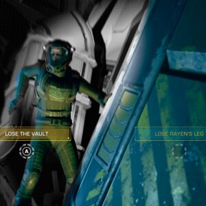 The Expanse: A Telltale Series. Изображение 3