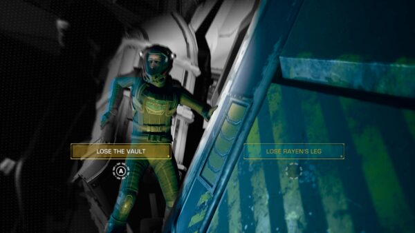 The Expanse: A Telltale Series - Deluxe Edition. Изображение 3
