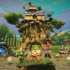 Plants vs. Zombies™ Garden Warfare 2: Deluxe Edition. Изображение 2