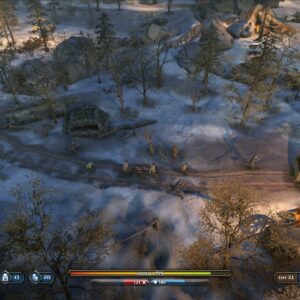 War Hospital - Upgrade to Supporter Edition. Изображение 2