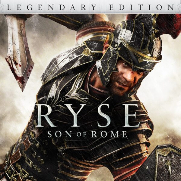 Ryse: Легендарное издание. Изображение 1