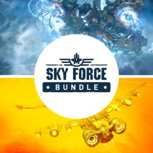 Sky Force Bundle. Изображение 1