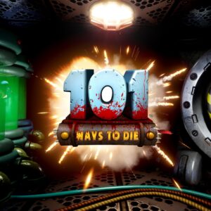 101 Ways To Die. Изображение 1