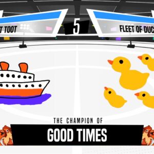 The Jackbox Party Quintpack 2.0. Изображение 4