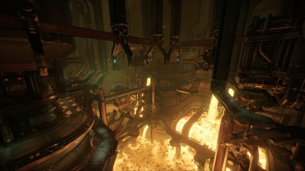 DOOM. Изображение 4