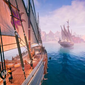 Conan Exiles - Isle of Siptah Edition. Изображение 3
