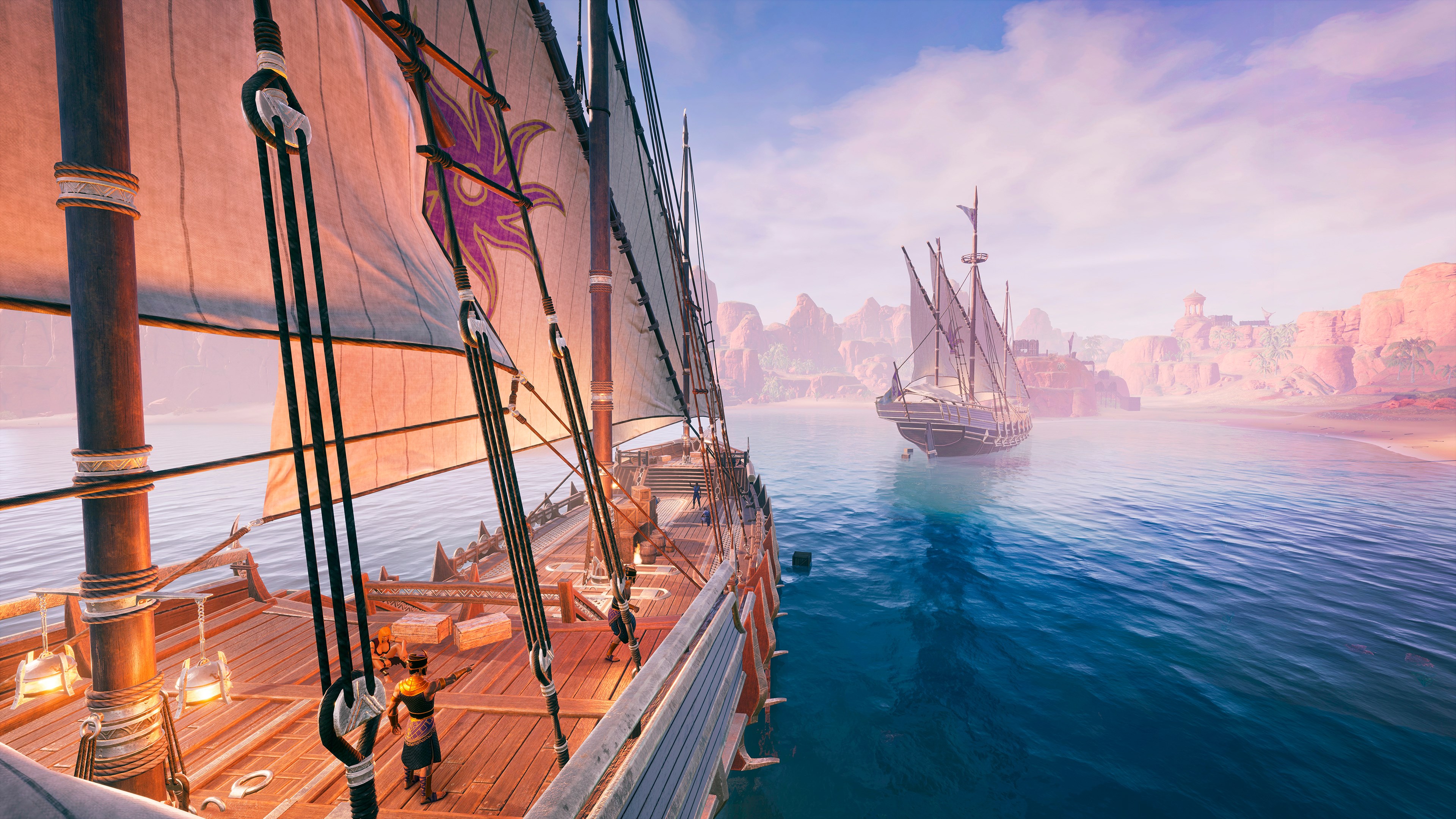 Conan Exiles - Isle of Siptah Edition. Изображение 3