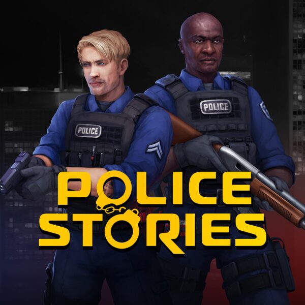 Police Stories. Изображение 1