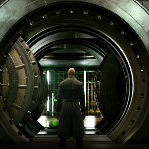 HITMAN World of Assassination Deluxe Pack. Изображение 3