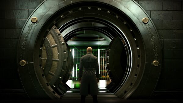 HITMAN World of Assassination Deluxe Pack. Изображение 3