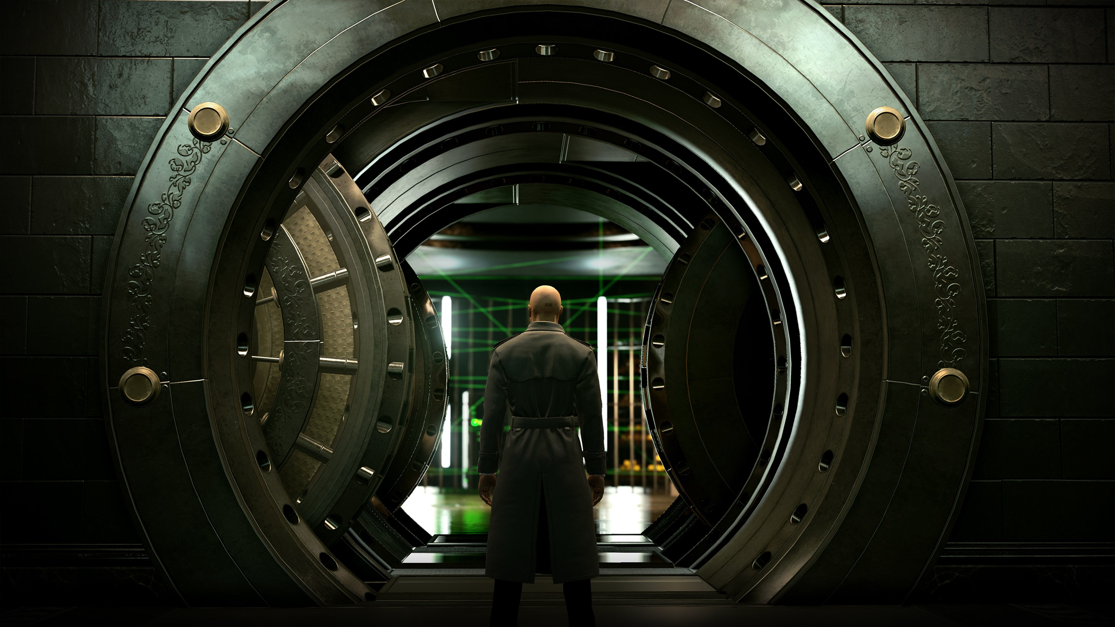 HITMAN World of Assassination Deluxe Pack. Изображение 3