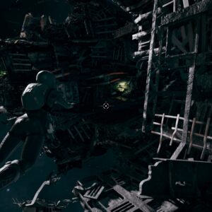 The Expanse: A Telltale Series. Изображение 4