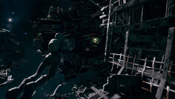 The Expanse: A Telltale Series. Изображение 4