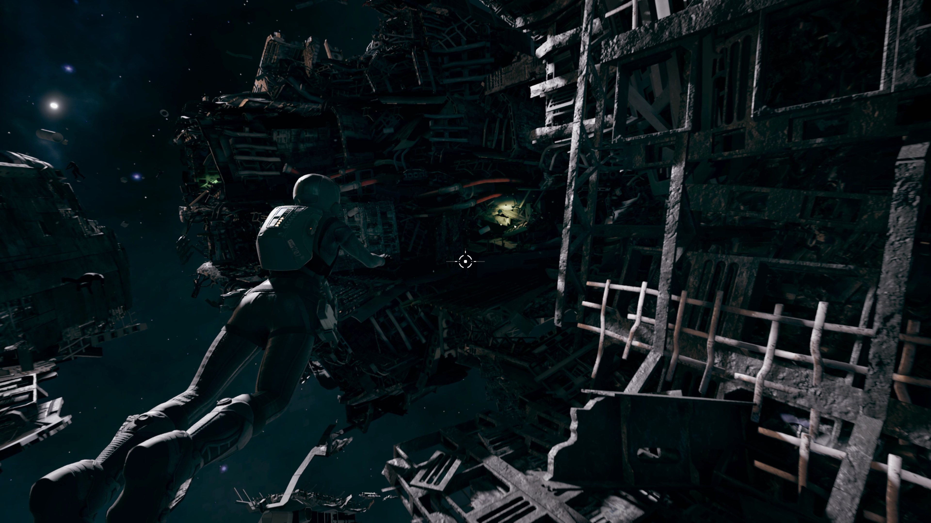 The Expanse: A Telltale Series. Изображение 4