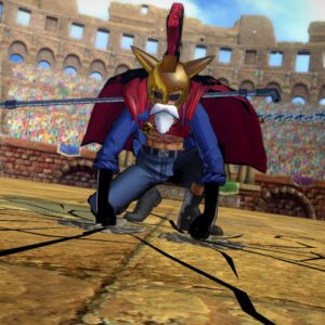 ONE PIECE BURNING BLOOD - Gold Edition. Изображение 4