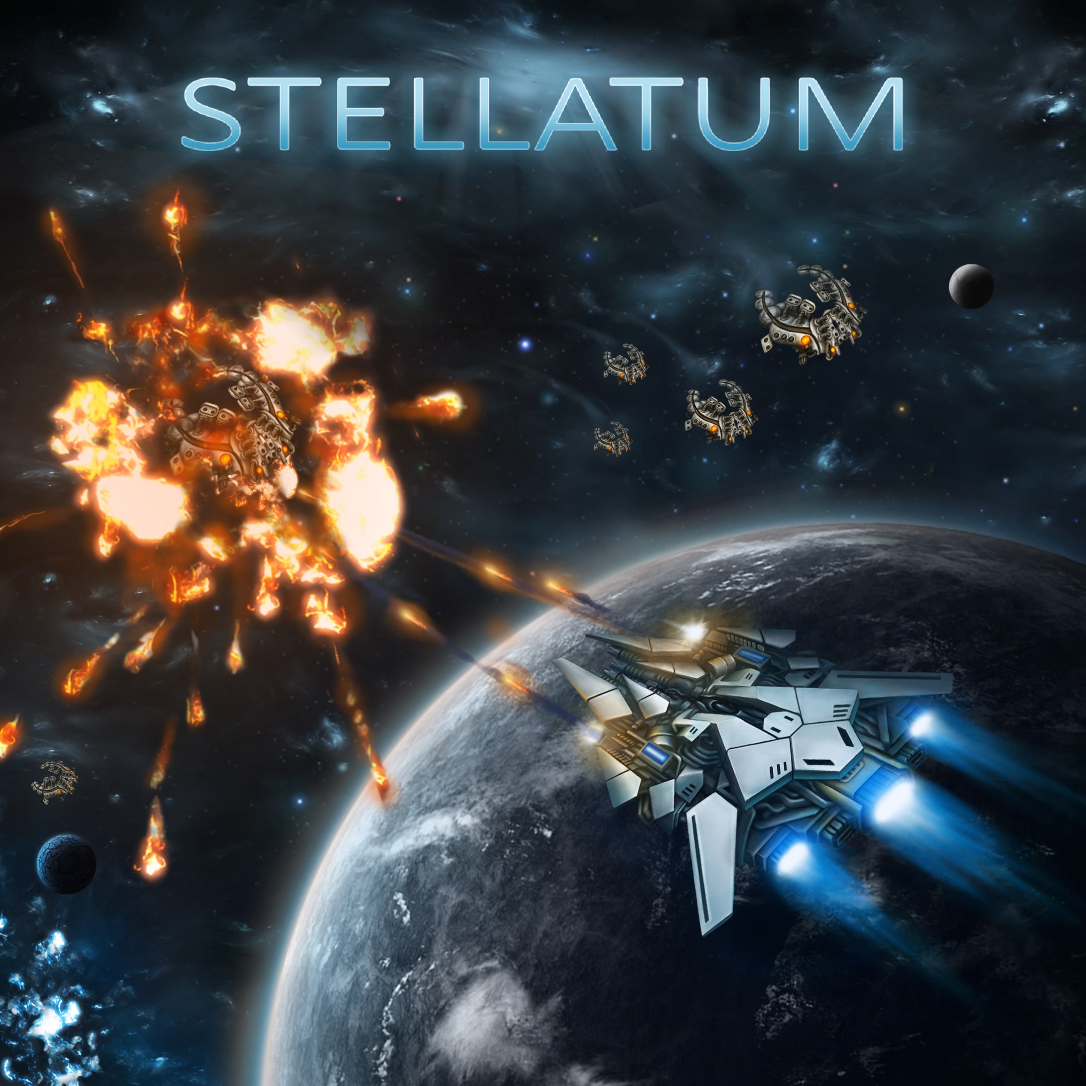 STELLATUM. Изображение 1