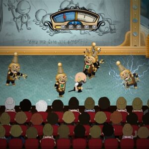 Foul Play. Изображение 4