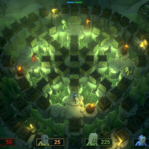 Pummel Party. Изображение 4