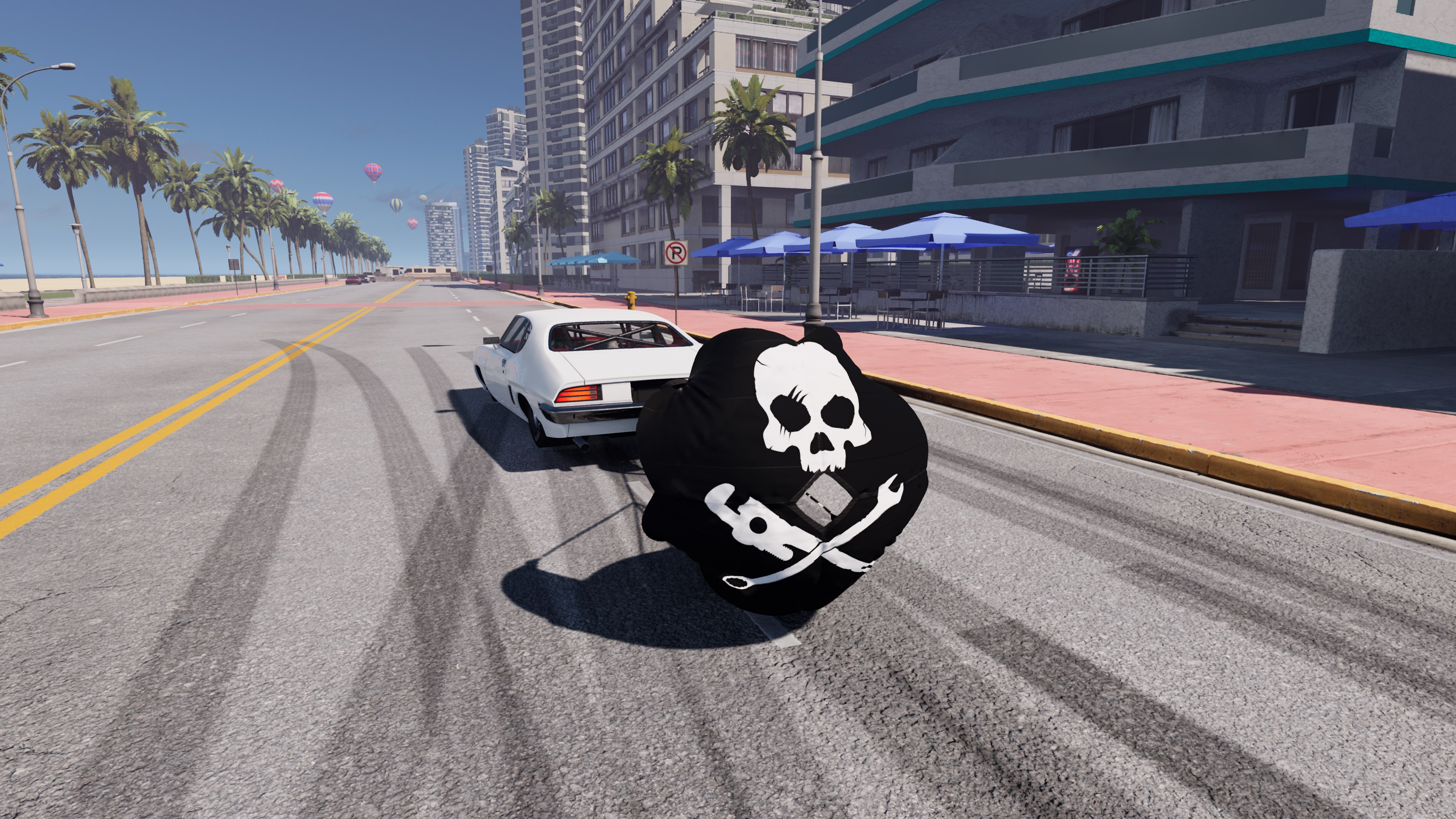 Street Outlaws 2: Winner Takes All – Digital Deluxe. Изображение 4