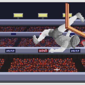 Super Slam Dunk Touchdown. Изображение 3