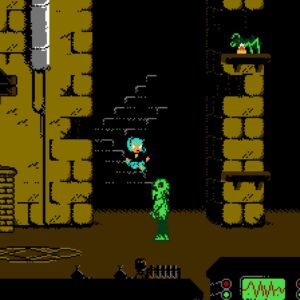 Haunted Halloween '86. Изображение 3